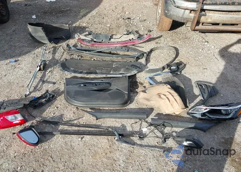 2019 Chevrolet Cruze Lt из США, поврежденный, VIN 1G1BE5SM0K7103252